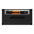 Orange Amps Super Crush 100 2-Channel 100-Watt Guitar Amp Combo, Black
