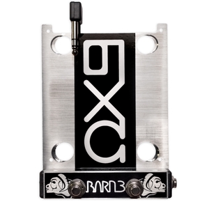 eventide barn3 ox 9 aux switch for h9 pedals