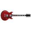 Ibanez AX120 Electric Guitar, Pine Fretboard, Candy Apple (B-Stock)