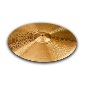 paiste 4001216 signature mellow crash cymbal 16 inch