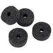 PDP Pacific Drums & Percussion PDAX488504 Cymbal Stand Felts, Short, 4-Pack