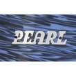 Pearl PSD1455SE/C767 President Series Deluxe 14x5.5 Snare Drum, Ocean Ripple