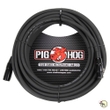 Pig Hog PHM50 8mm Microphone XLR Cable 50ft