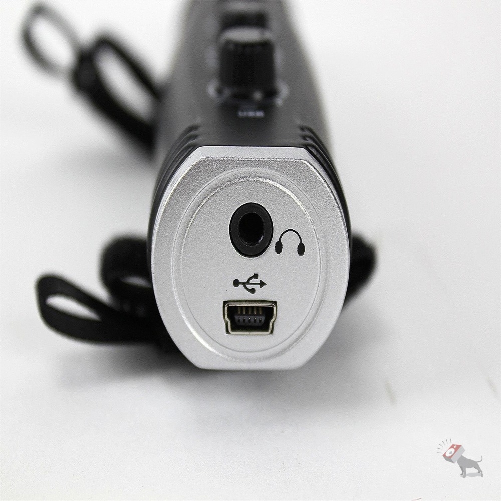 Post Audio Ubxl 2 Xlr Usb Converter With Preamp Phantom Power Headphone Output
