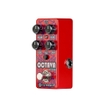 Pigtronix Octava Micro Octave Fuzz & Distortion Guitar Effects Pedal