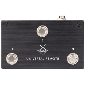 pigtronix urs universal remote switch passive effects controller footswitch pig urs