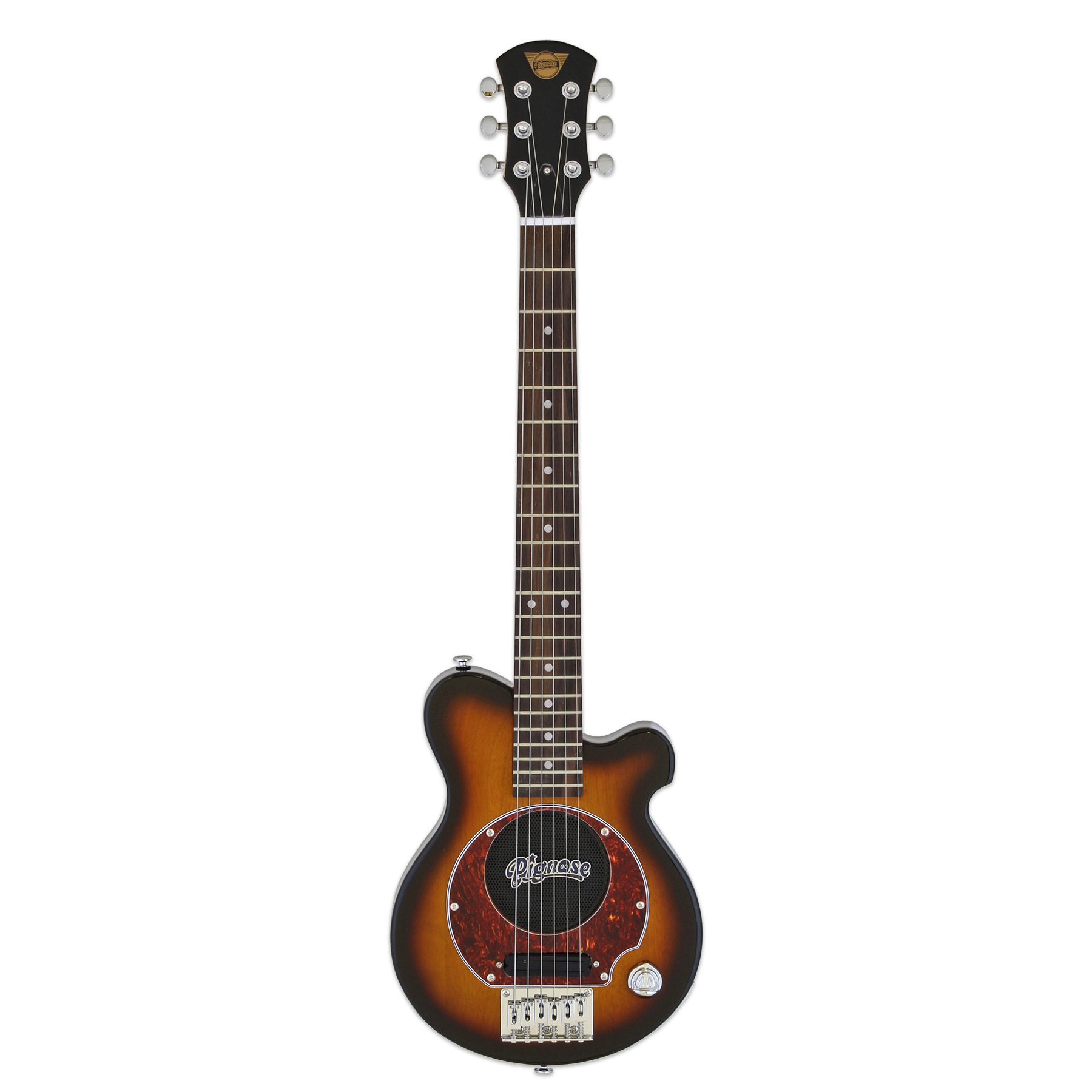 Pignose electric deals guitar