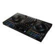 Pioneer DDJ-FLX10 4-Channel Performance DJ Controller for Serato DJ Pro and Rekordbox