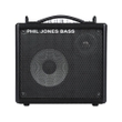 PJB Phil Jones Bass Micro 7 (M-7) Compact Portable Bass Guitar Combo Amp Amplifier