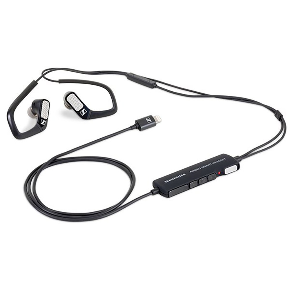 sennheiser ambeo binaural