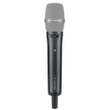 Sennheiser SKM 100 G4-S Wireless Handheld Microphone Transmitter with Mute Switch, No Capsule; Band A (516-558 MHz)