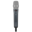 Sennheiser SKM 100 G4-S Wireless Handheld Microphone Transmitter with Mute Switch, No Capsule; Band A1 (470-516 MHz)