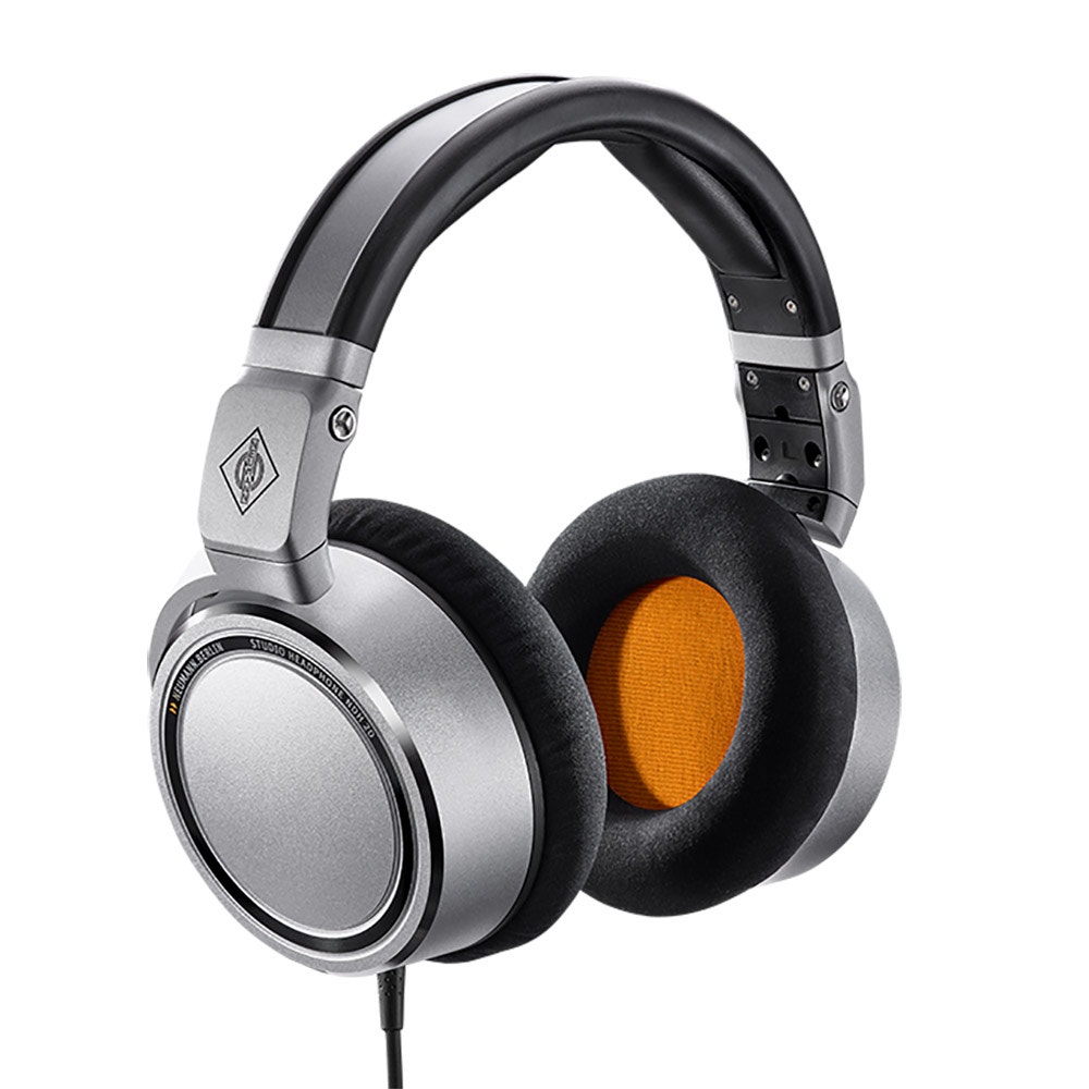 Neumann Berlin NDH 20 Premium Closed Back Studio Headphones