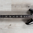 PRS Paul Reed Smith Custom 24 Piezo Guitar, Rosewood Fretboard, Gloss Black