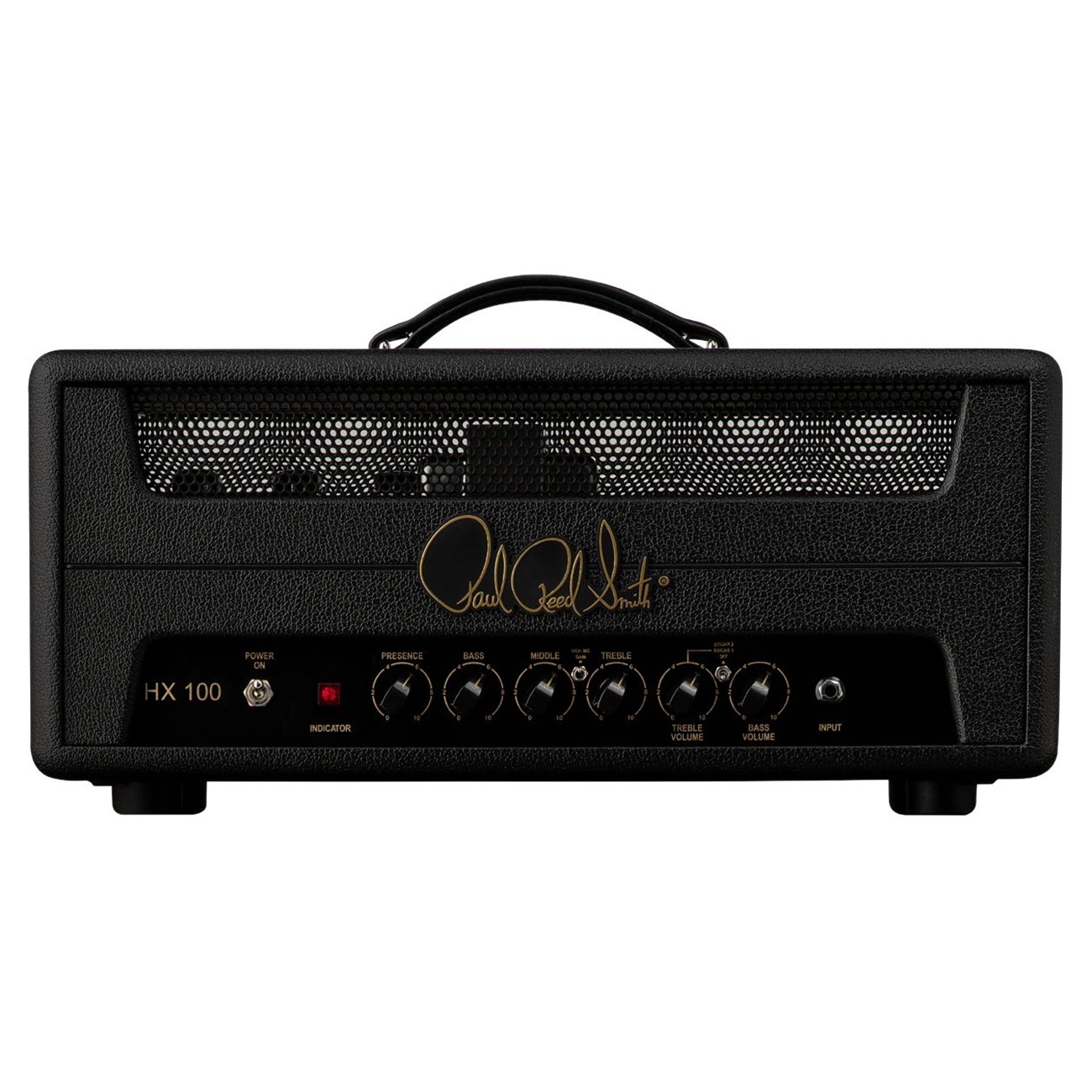 Blackstar S1-1046L6 Series One 100-Watt Tube Guitar Amp Head Blackstar S1-1046L6 Series One 100-Watt Tube Guitar Amp Head