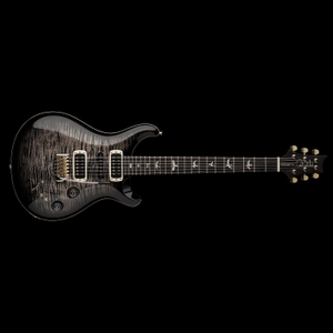 prs paul reed smith modern eagle v 10 top guitar rosewood fretboard charcoal burst prs 107852 cb h