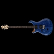PRS Paul Reed Smith SE Custom 24 Lefty Guitar, Rosewood Fretboard, Faded Blue