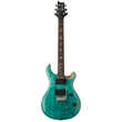PRS Paul Reed Smith SE CE 24 Guitar, Rosewood Fretboard, Turquoise
