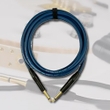 PRS Paul Reed Smith Signature Speaker Cable, 1/4'' Connectors, 3ft
