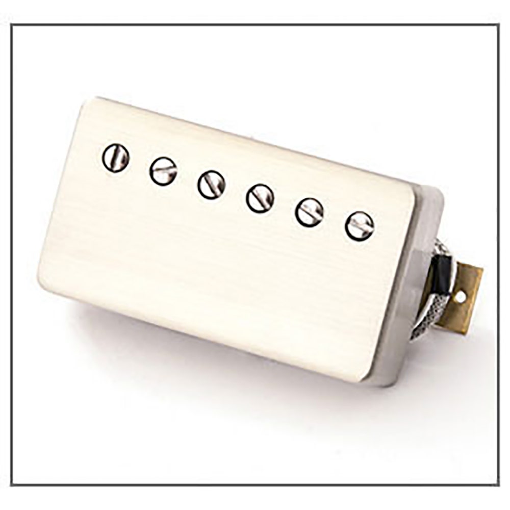 PRS Paul Reed Smith ACC-3012 SE Dragon II Pickup (Treble Position) - Nickel  Cover