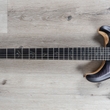 PRS Paul Reed Smith Wood Library Custom 24 Guitar, Satin Purple Mist