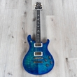 PRS Paul Reed Smith Wood Library McCarty 594 Guitar, River Blue