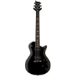 PRS Paul Reed Smith SE 245 Soapbar Electric Guitar - Black