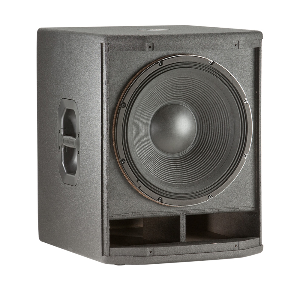 JBL PRX418S 18 Passive Subwoofer, 1600-Watt