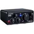 PreSonus AudioBox GO Compact 2x2 Bus-Powered USB Audio Interface
