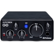 PreSonus AudioBox GO Compact 2x2 Bus-Powered USB Audio Interface