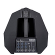 Peavey LN 1063 Compact 500-Watt Column Array PA System Speaker w/ Bluetooth