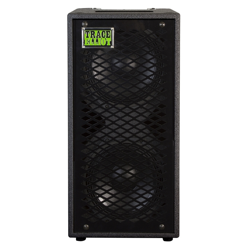 Trace Elliot ELF 2x8" 400-Watt Bass Cabinet