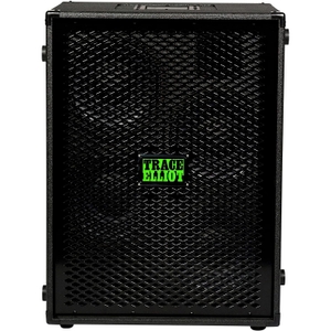 trace elliot trace pro 4x10 road ready bass amp speaker cabinet pv te410