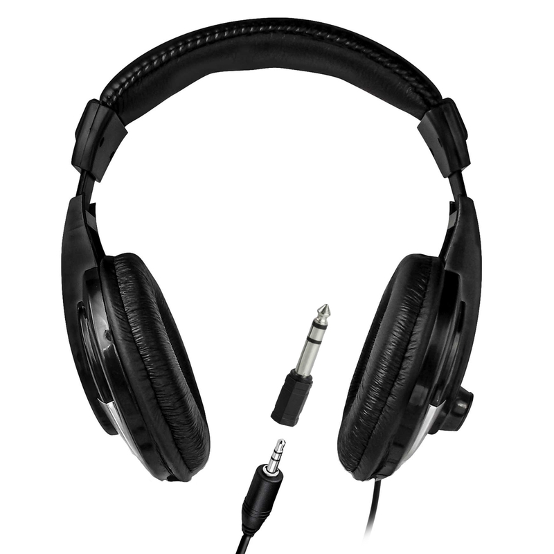 Nady QH-200 Stereo Headphones