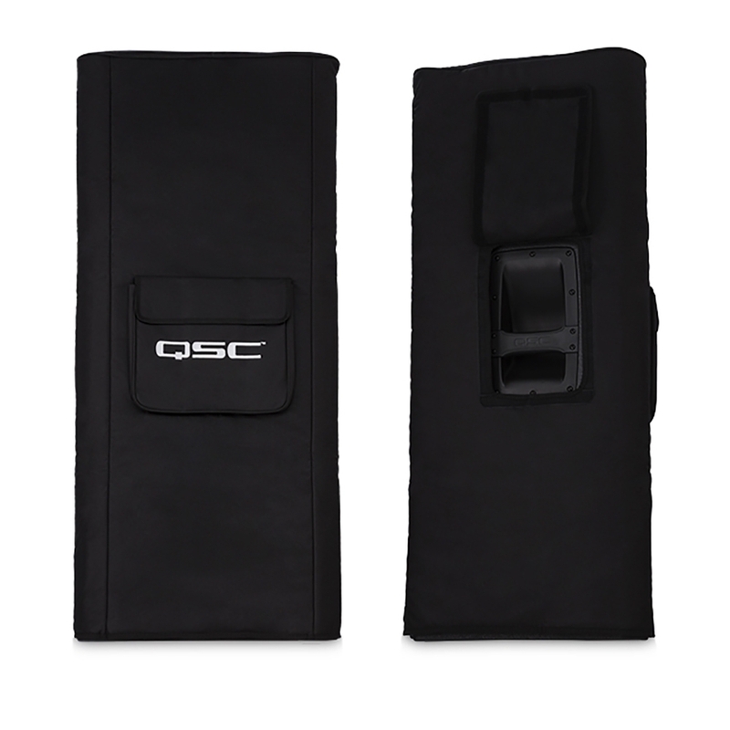 QSC Padded Cover for KW153 Active Powered Loudspeaker