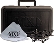MXL R-144 Ribbon Microphone with Shock Mount and Case