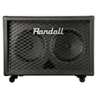 Randall Amplifiers Diavlo RD212-V30 120-Watt 2x12 Guitar Amp Speaker Cabinet