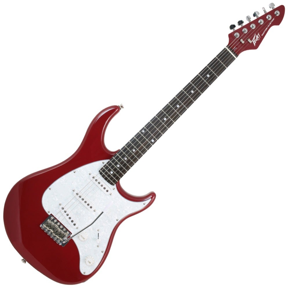 Raptor plus exp electric guitar on sale