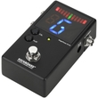 RockBoard Stage Tuner ST-01 V2 Chromatic Guitar / Bass Pedal Tuner