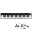 Roland RD-88 88-Key Stage Piano, Ivory Feel Keys, ZEN-Core Sounds