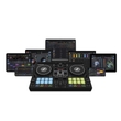 Reloop Buddy Compact Dual Deck DJ Controller for iOS, Android, Mac, PC