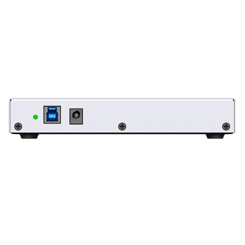 RME Digiface Ravenna 256-Channel 192kHz USB Audio Interface