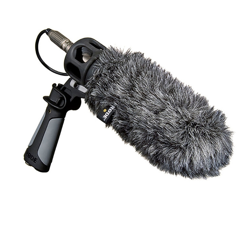 Rode WS7 Deluxe Windshield for Shotgun Microphones