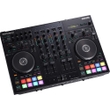 Roland DJ-707M Professional Serato DJ Controller, 4-Channel