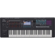 Roland Fantom 6 Semi-Weighted 61-Key Keyboard Music Workstation