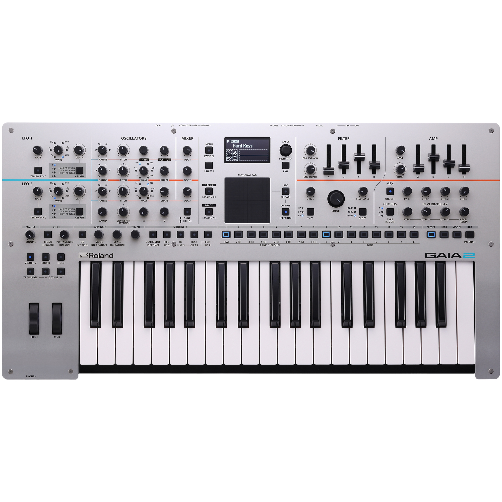Virtual keyboard synthesizer new arrivals