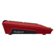 Roland SPD-SX Special Edition Sampling Pad, Red