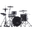 Roland VAD503 V-Drums Acoustic Design 4pc Electronic Drum Kit, Wood Shells w/ TD-27 Module