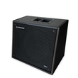 RedSound LG12 SE / NEO Active 1x12 Speaker Cabinet for Guitar, Black