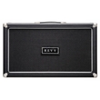 Revv Amplification 120-Watt 2x12" Guitar Amp Speaker Cabinet, Black